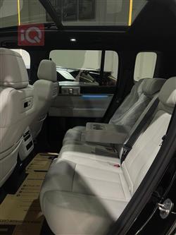 BYD Leopard 7